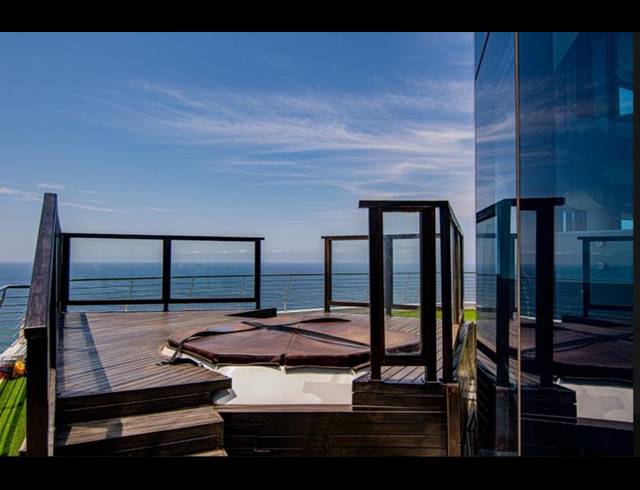 3 BEDROOM PROPERTY TO RENT IN UMHLANGA ROCKS